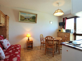 Studio cosy 4 pers, balcon, parking, animaux admis, La Toussuire - FR-1-417-3 Fontcouverte-La Toussuire